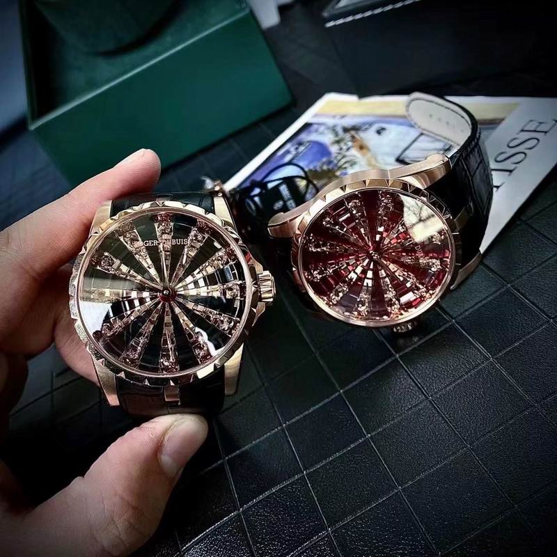 Roger Dubuis 45X15.7mm 050862